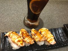 冻柠乐-禾绿寿司·定食·拉面·烧炸(喜荟城店)