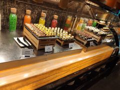 -岷山饭店-芝芝自助餐厅