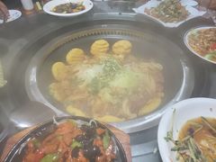 -人民公社铁锅炖·东北菜(卫国道店)