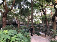 -绮园景区