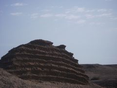 景点-汉长城遗址