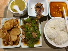 -老乡鸡(融科天地店)