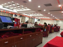 大堂-鼎珑点心仔(燕塘店)