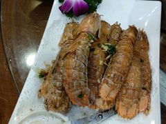-蚝得喜海鲜(东城店)