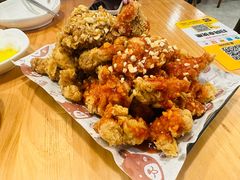 -多宾韩国料理(学衡路店)