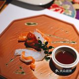 合肥品尝松叶蟹一蟹五吃｜蝉一日本料理