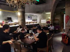-妮妮酒馆Bistro Nini