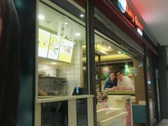 -DQ·蛋糕·冰淇淋(金鹰天地店)