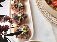 -安东尼奥餐厅