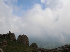 -白草畔自然风景区