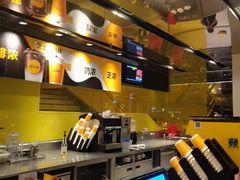 -麦当劳(新王府井店)