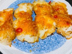 -大渔铁板烧(万象城店)