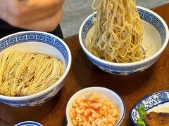 -孙盛兴奥灶面馆·蟹黄面·三虾面(山塘街总店)
