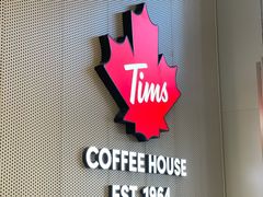 -Tims天好咖啡·贝果(东吴龙湖天街店)