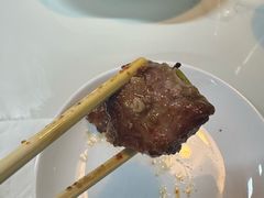 -烤五行·烧烤烤串(石佛营店)