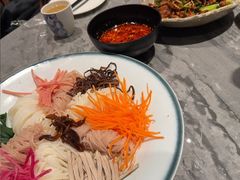 -福照楼汽锅鸡·云南菜(火车站锦江店)