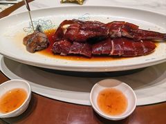 -稻香海鲜饭店(第一国际店)