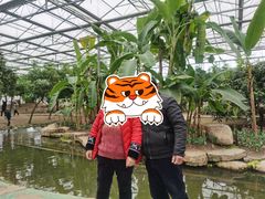 -南通洲际绿博园