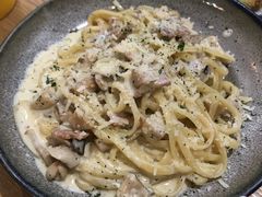 -HELLO 27 意面·沙拉·帕尼尼