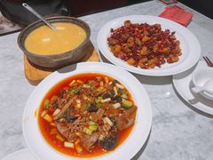 -天辣(金桥啦啦宝都店)