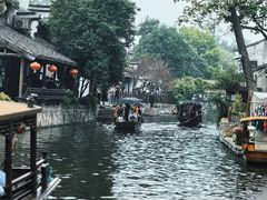 -南浔古镇