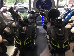 -旗利摩托(旧宫店)