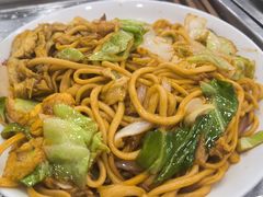 蛋炒面-老四季(总店)