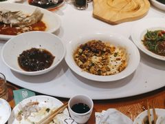 -紫光园·烤鸭·北京菜(团结湖店)