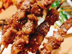 大话小腰-大话小腰(鸟巢店)
