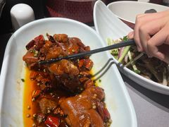 -沸腾鱼乡(知春路分店)
