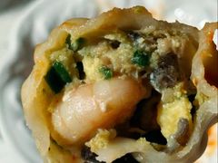 -船歌·鱼水饺青岛菜(金狮广场店)