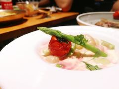 -新贝乐意大利餐厅(苏州中心店)