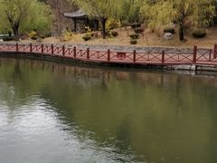 -威海华夏城景区