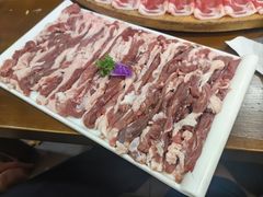 -津门老羊家·铜锅涮羊肉·烧烤(科技园店)