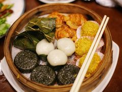-香山家宴