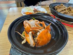 -老闽味姜母鸭·煎蟹闽菜餐厅(曾厝垵地标店)