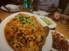 -渔太泰漓江小馆·广西融合菜(西街店)