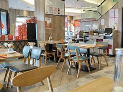 -必胜客(衡百店)