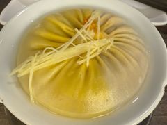 -苏小柳点心·手作小笼包(浦东嘉里城分院)