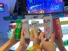 -皇室假期美食水疗会(春风路店)