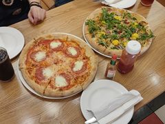 -城市大道红炉披萨烘焙坊