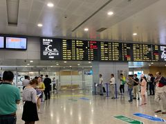-上海浦东国际机场-T2航站楼