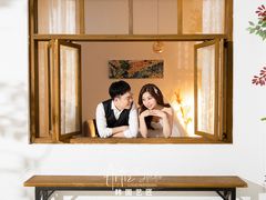 -艺匠摄影ARTIZ STUDIO(大连店)