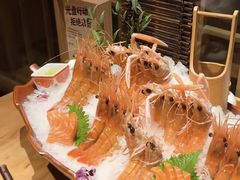 -Minase水濑·日料放题(外滩店)