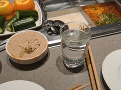 -海底捞火锅(青悦城店)