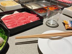 -海底捞火锅鲜切牛肉主题店(长寿路店)