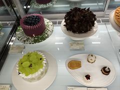 -潮一不贰·法式甜品·生日蛋糕·西式简餐(外滩店)