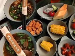 -和子足浴SPA会馆(梁溪店)