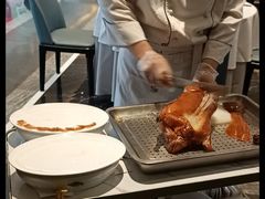 -眉州东坡(北苑华贸店)
