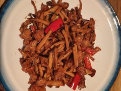 -老阿爸鲜鱼土菜(昆山花桥店)